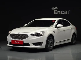 Kia K7 3.0, снимка 1