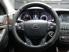Kia K7 3.0, снимка 13