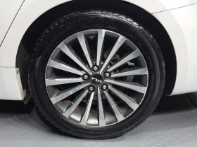 Kia K7 3.0, снимка 5