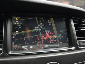 Kia K7 3.0, снимка 14