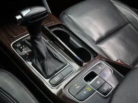 Kia K7 3.0, снимка 9