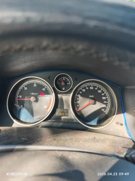 Opel Astra 1.9, снимка 4