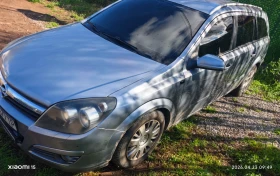 Opel Astra 1.9, снимка 3