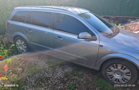 Opel Astra 1.9, снимка 2