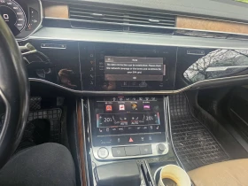 Audi A8 A8L55 TFSI, снимка 6