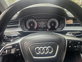 Audi A8 A8L55 TFSI, снимка 8