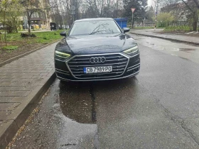 Audi A8 A8L55 TFSI, снимка 1
