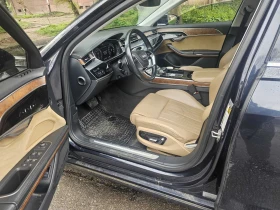 Audi A8 A8L55 TFSI, снимка 10