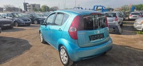 Suzuki Splash АВТОМАТ БЕНЗИН-4ЦИЛИНДЪРА, снимка 6