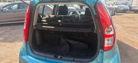 Suzuki Splash АВТОМАТ БЕНЗИН-4ЦИЛИНДЪРА, снимка 4