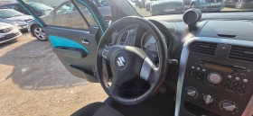 Suzuki Splash АВТОМАТ БЕНЗИН-4ЦИЛИНДЪРА, снимка 10