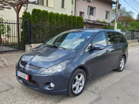 Mitsubishi Grandis 2.0Di-D 7 местна* Intense* , снимка 1