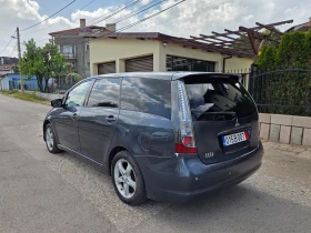 Mitsubishi Grandis 2.0Di-D 7 местна* Intense* , снимка 2