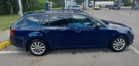 Skoda Octavia, снимка 1