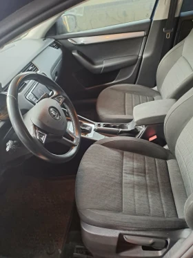 Skoda Octavia, снимка 8