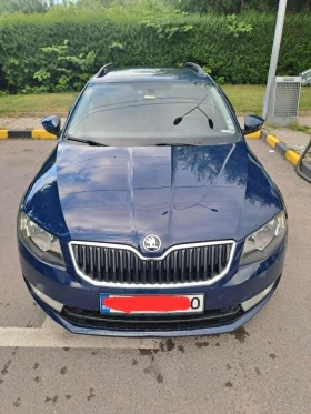 Skoda Octavia, снимка 5