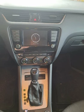 Skoda Octavia, снимка 11