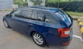 Skoda Octavia, снимка 3