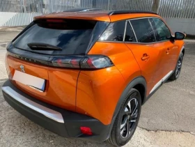 Peugeot 2008 Allure, снимка 4