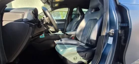 Cupra Formentor СИН МАТ VZ ПАКЕТ 150 к.с. БЕНЗИН, снимка 9