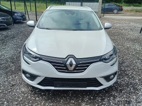 Renault Megane 1.3i Автоматик, снимка 3