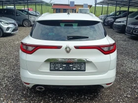 Renault Megane 1.3i Автоматик, снимка 6