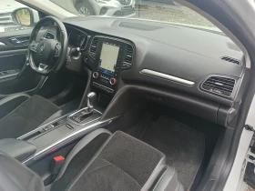 Renault Megane 1.3i Автоматик, снимка 13