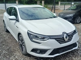 Renault Megane 1.3i Автоматик, снимка 2