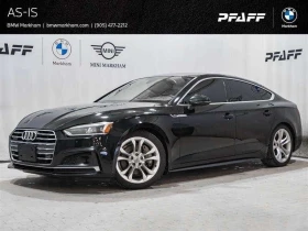 Audi A5 * S Line quattro Prestige, S Line quattro Technik , снимка 1