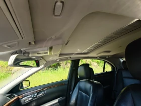 Mercedes-Benz S 550, снимка 13