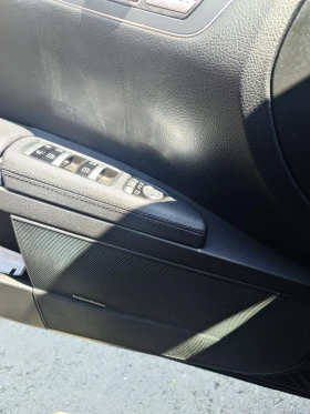 Mercedes-Benz S 550, снимка 12