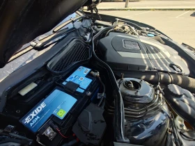 Mercedes-Benz S 550, снимка 9
