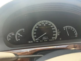 Mercedes-Benz S 550, снимка 5
