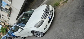 Mercedes-Benz C 320, снимка 1
