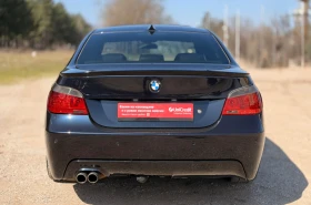BMW 535 D M-pack, снимка 5