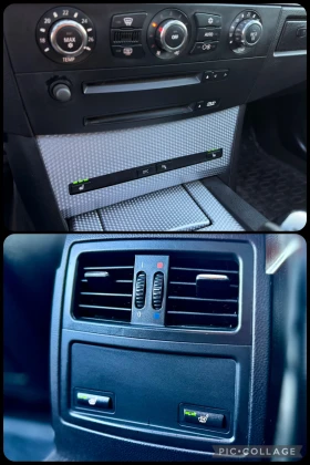 BMW 535 D M-pack, снимка 11