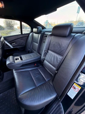 BMW 535 D M-pack, снимка 9