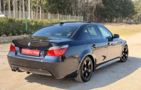 BMW 535 D M-pack, снимка 6
