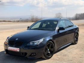 BMW 535 D M-pack, снимка 3