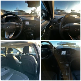 Hyundai Ioniq Plug-in Premium, снимка 10