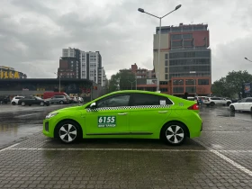 Hyundai Ioniq Plug-in Premium, снимка 4