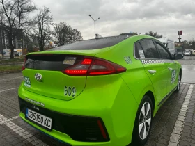 Hyundai Ioniq Plug-in Premium, снимка 3