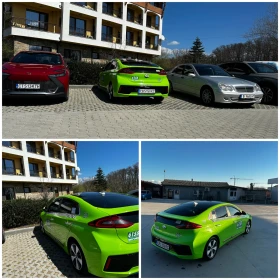Hyundai Ioniq Plug-in Premium, снимка 12