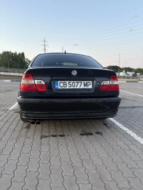 BMW 318 Бмв 318 и, снимка 4