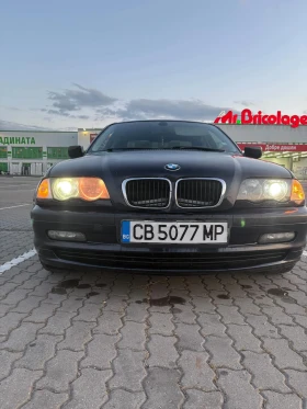 BMW 318 Бмв 318 и, снимка 7