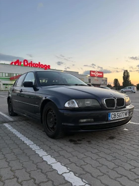 BMW 318 Бмв 318 и, снимка 1
