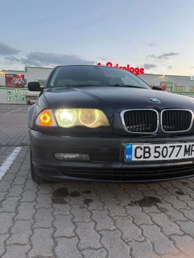 BMW 318 Бмв 318 и, снимка 9