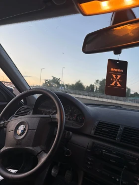 BMW 318 Бмв 318 и, снимка 13