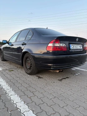 BMW 318 Бмв 318 и, снимка 3