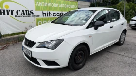 Seat Ibiza 1.4 i 16V, снимка 1
